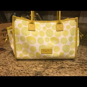 Dooney &Bourke tote